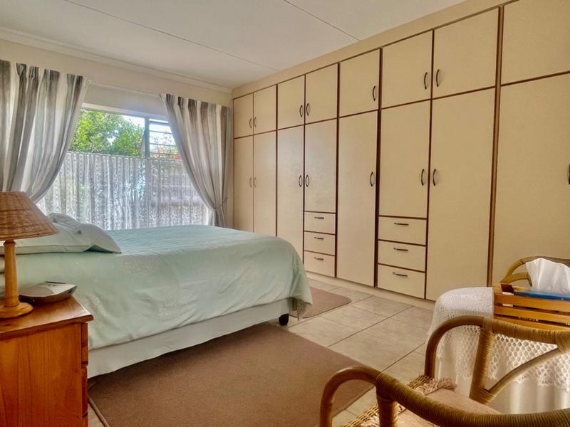 3 Bedroom Property for Sale in Tergniet Western Cape